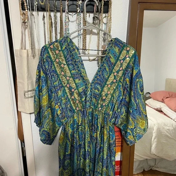 NAROO dress - Picture 4 of 15